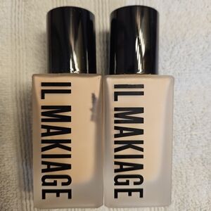 IL MAKIAGE Woke Up Like This Foundation